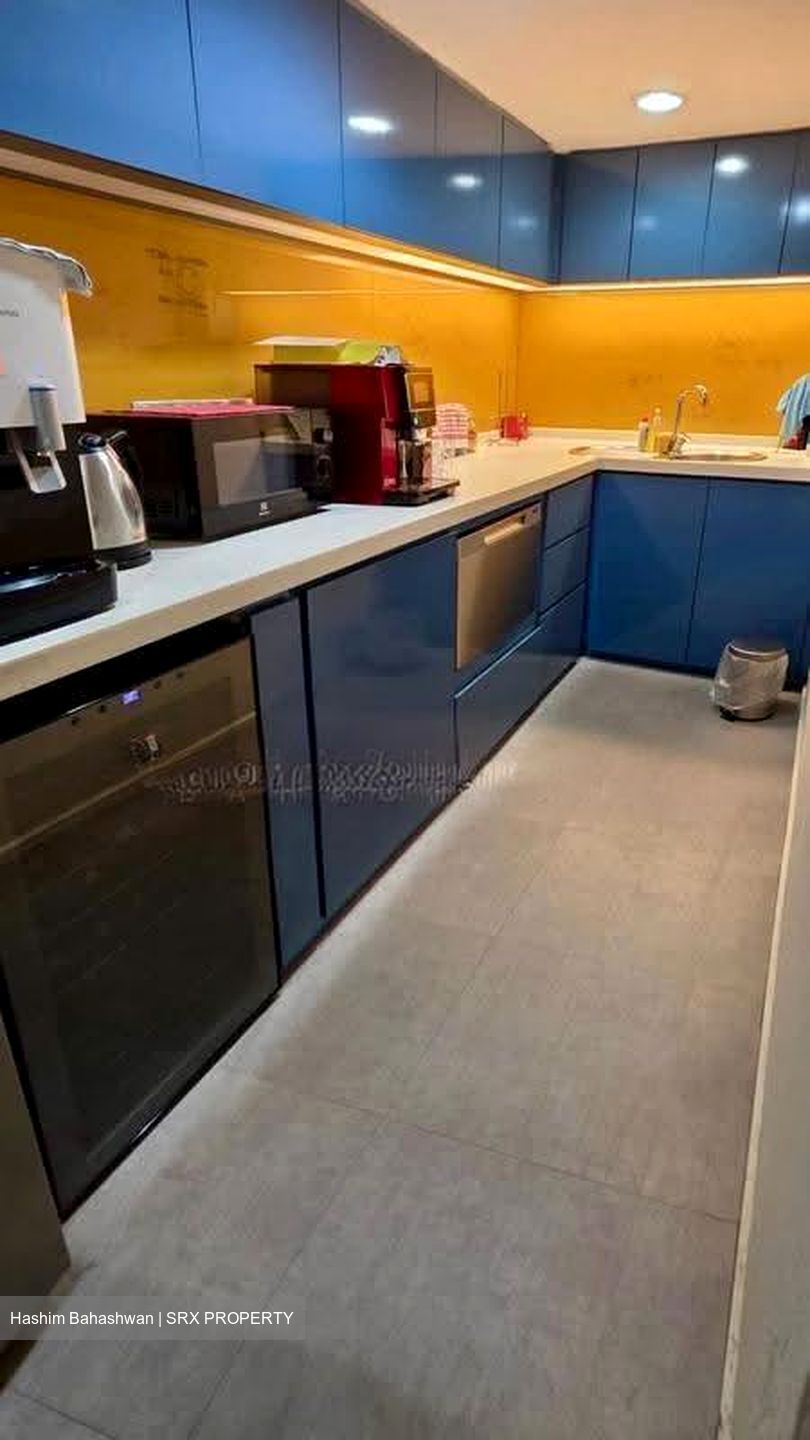 Telok Ayer Conservation Area (D1), Office #612792421
